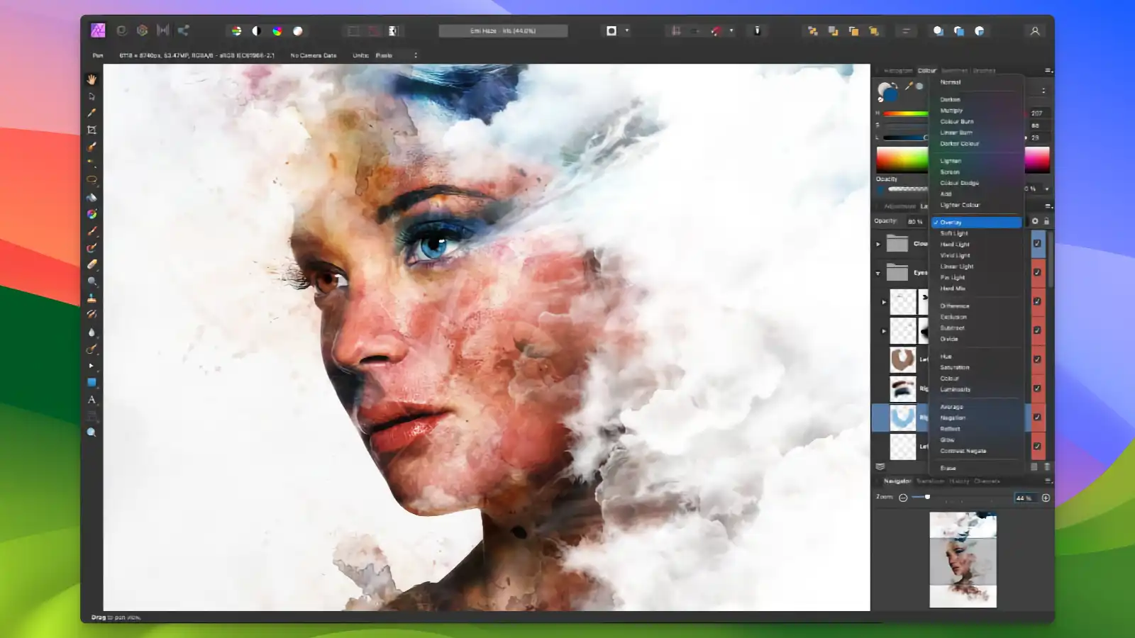 Affinity Photo - Intuitive interface_01