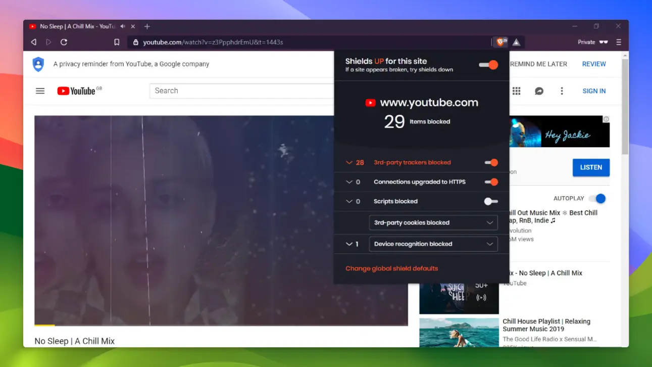브레이브 1 Brave - Adblock - 01