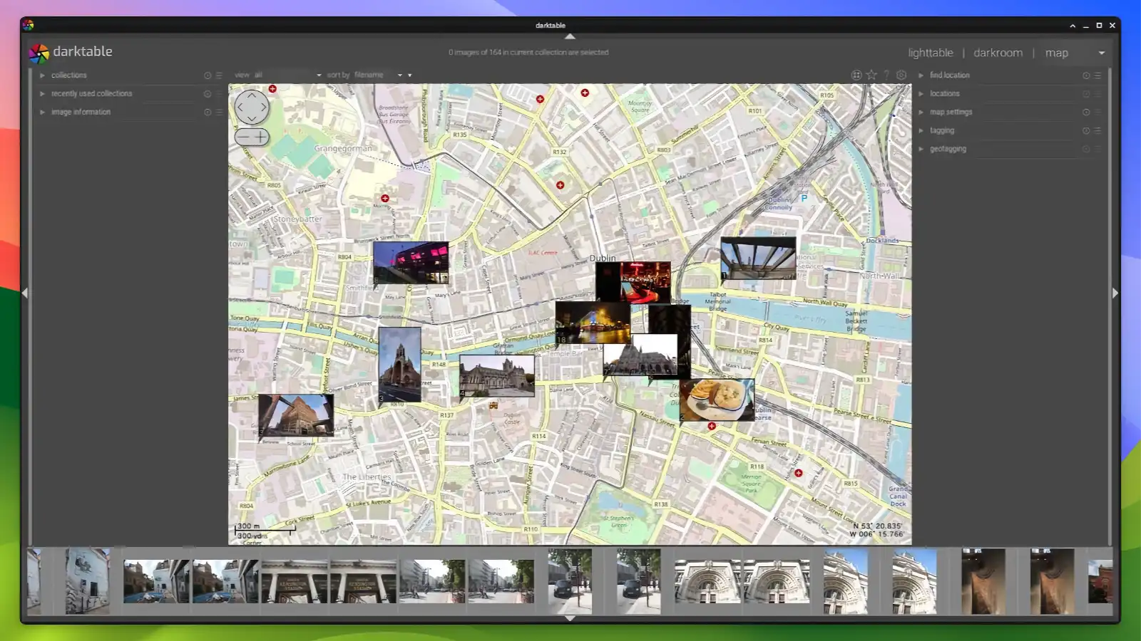 Darktable - Plugin_03