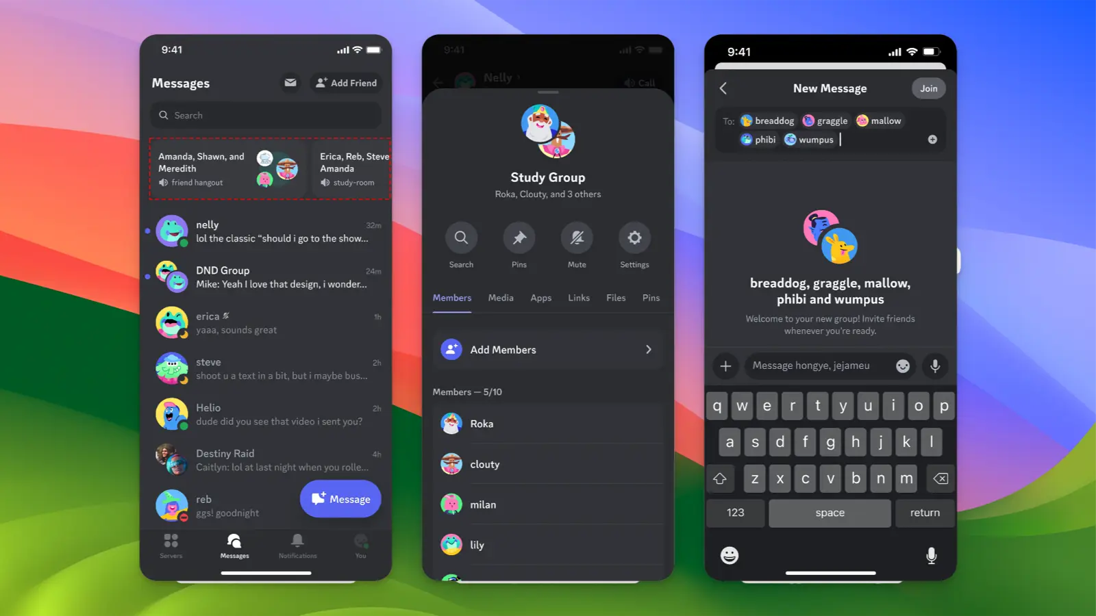디스코드 9 Discord - Multiplatform support_04