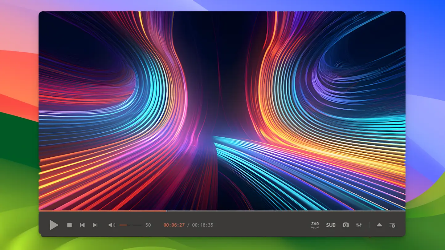 곰플레이어 6 GOM Player - Screen capture and recording features - 05