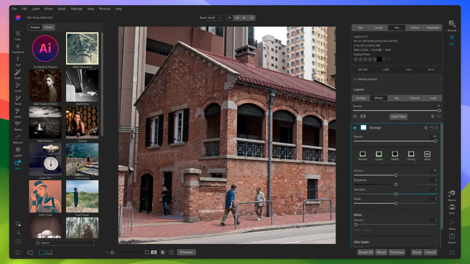 On1 Photo RAW - Edit layers_02