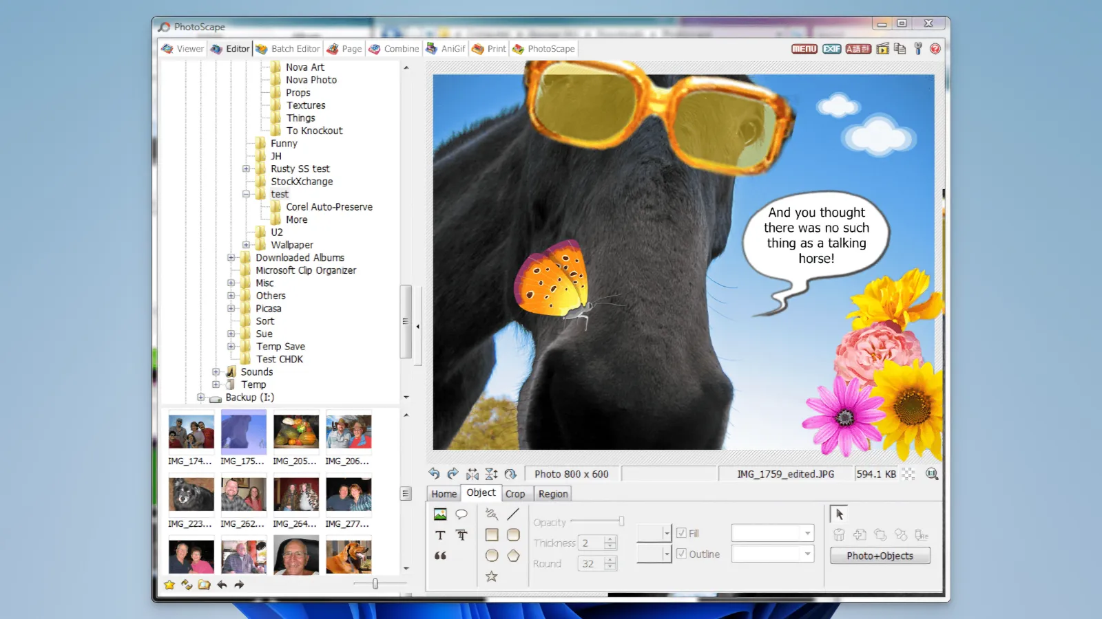 PhotoScape - Simple editing tools_02