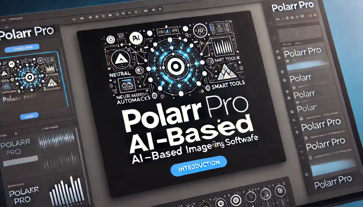 Polarr Pro_Screenshot