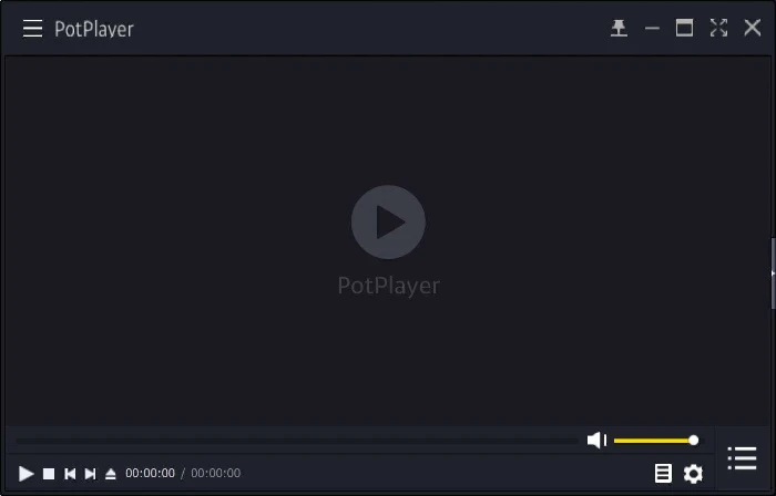 PotPlayer Screenshot 01