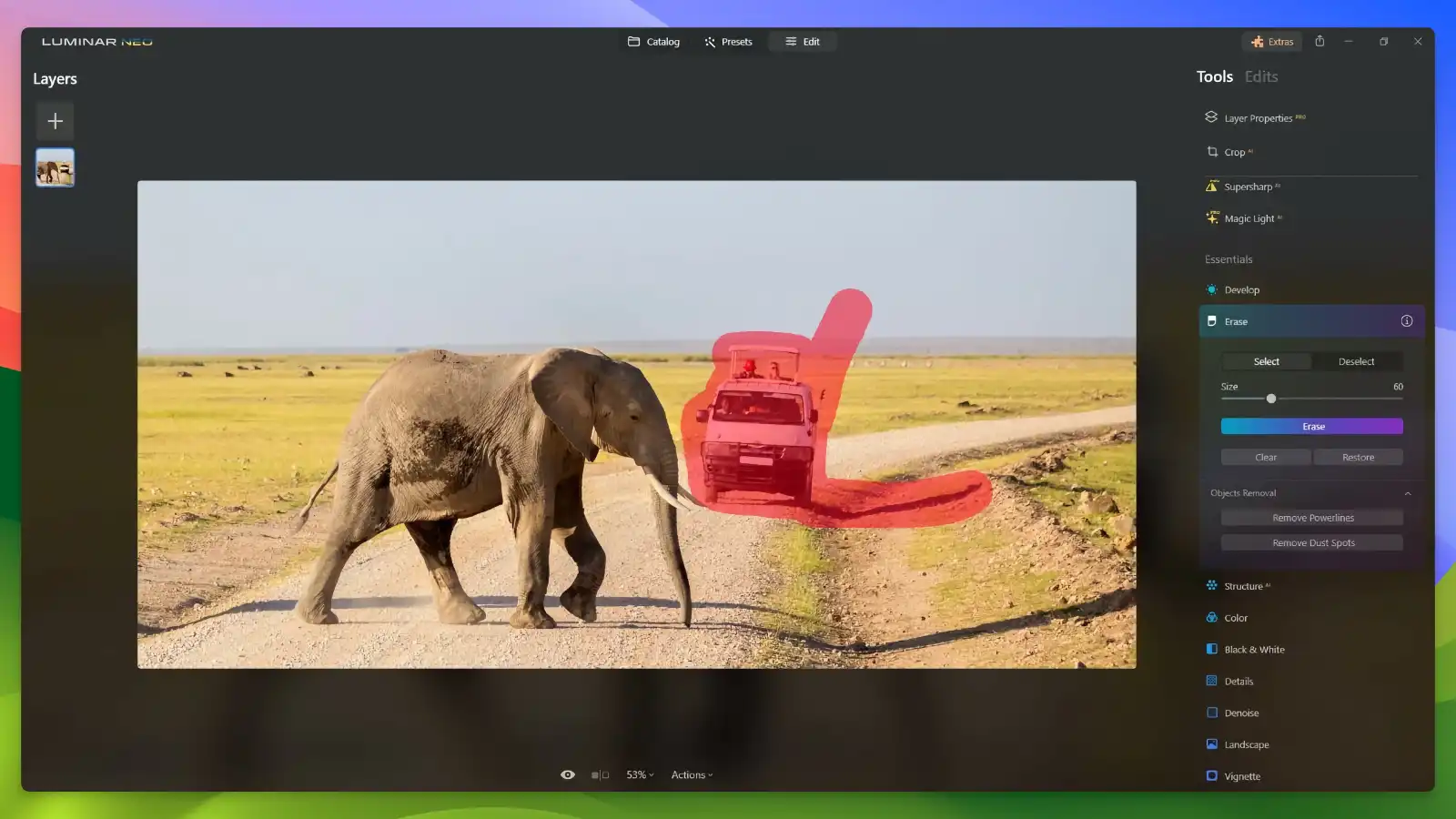 Smart object recognition_05