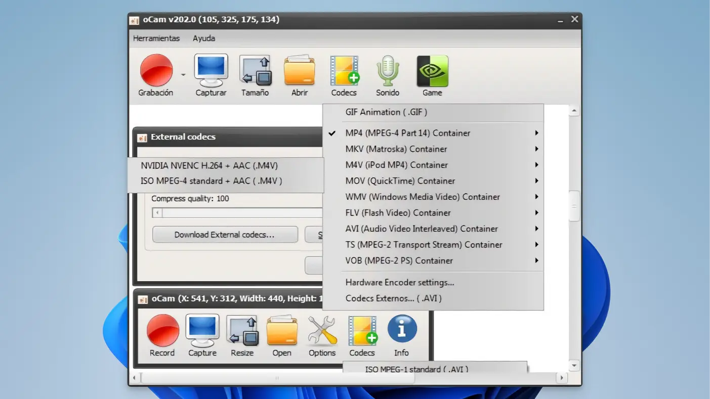 oCam 16 oCam - Create GIF - 03
